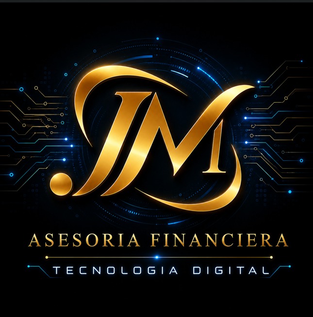 JM Asesorías Financiera y Tecnología Digital
